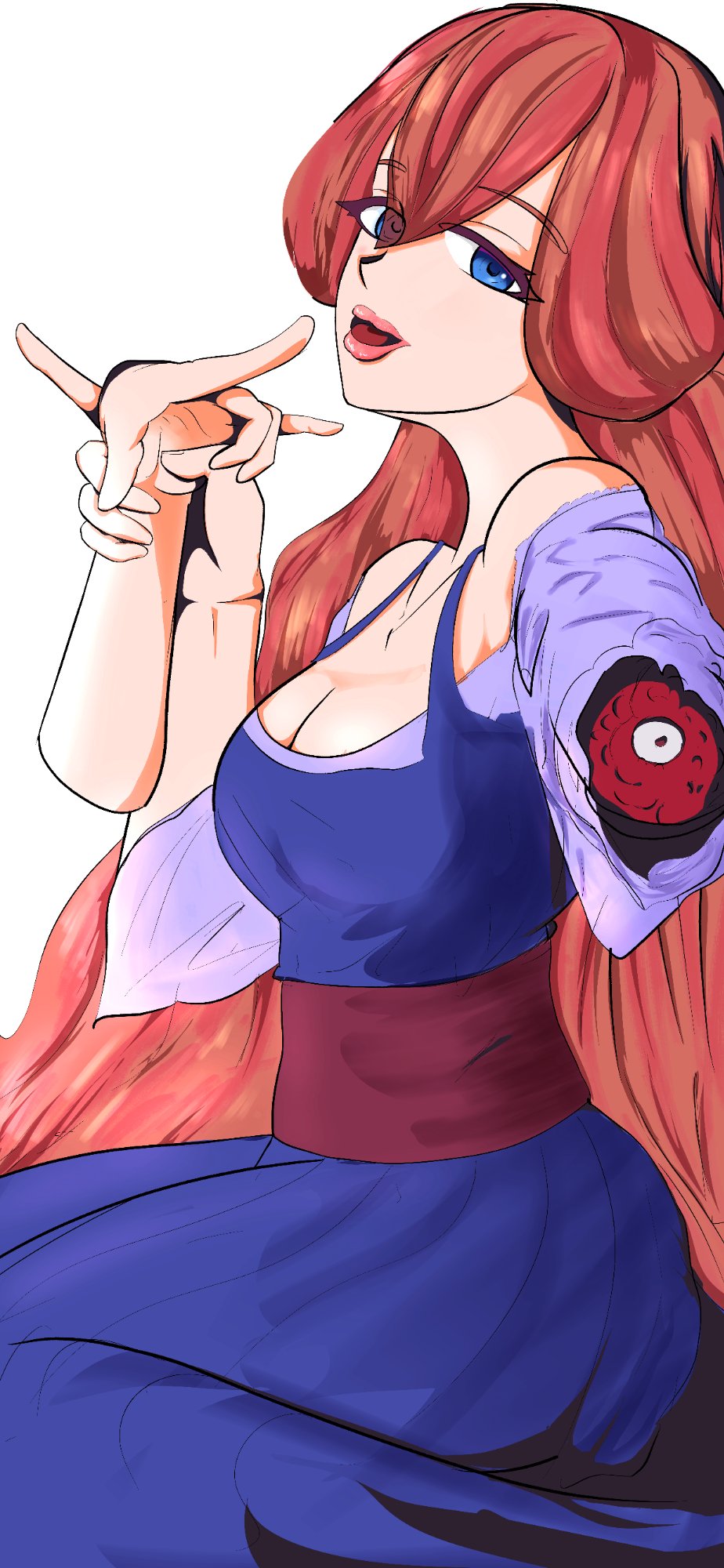 REHM One-Shot — Nomara