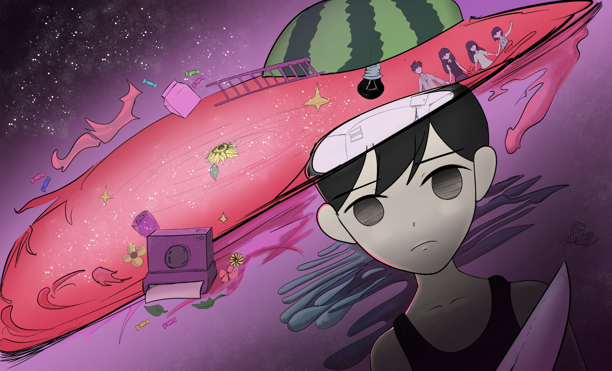 Omori