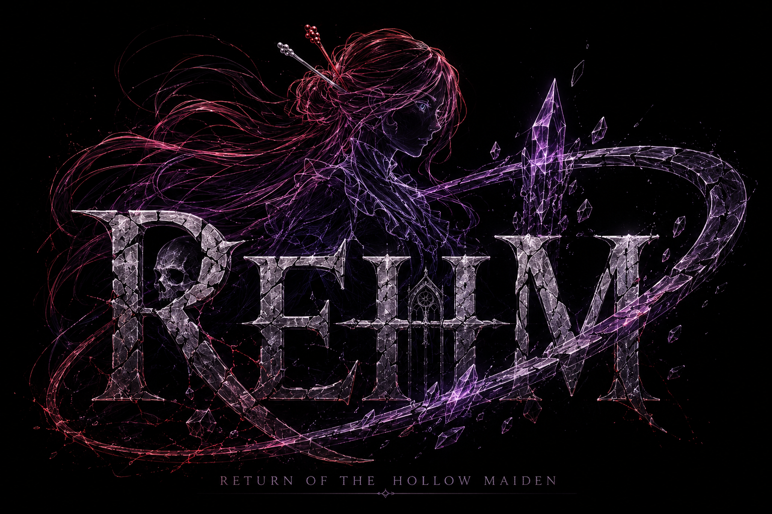 REHM: Return of the Hollow Maiden